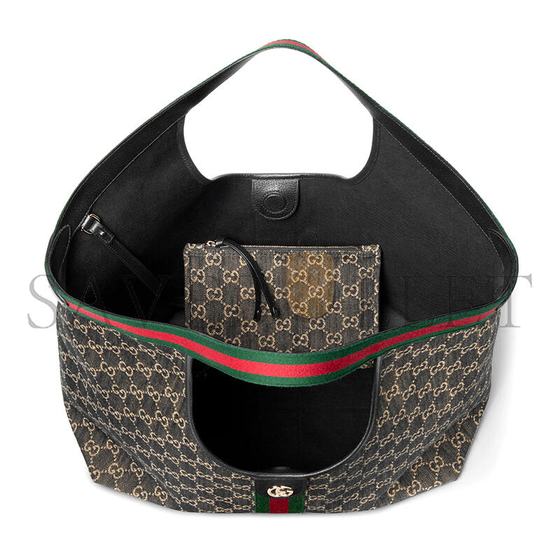 GUCCI GIGLIO LARGE TOTE BAG ‎853971 (60*47*16cm)